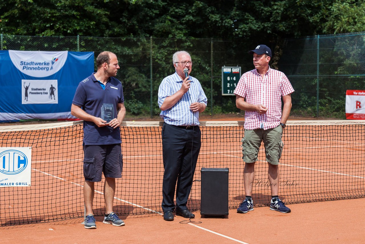 Bild 213 - Stadtwerke Pinneberg Cup